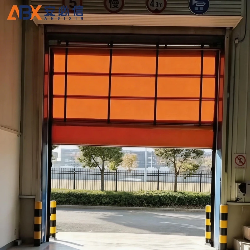 三门峡堆积门